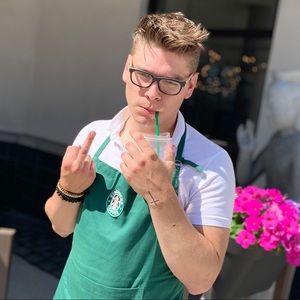 Meet your Posher, Joe